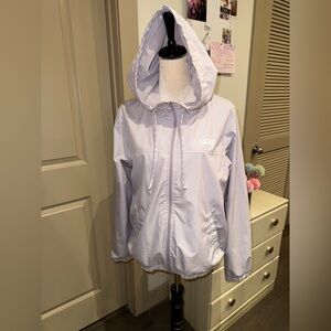 🛹 Vans Hooded Performance Windbreaker Jacket size XL